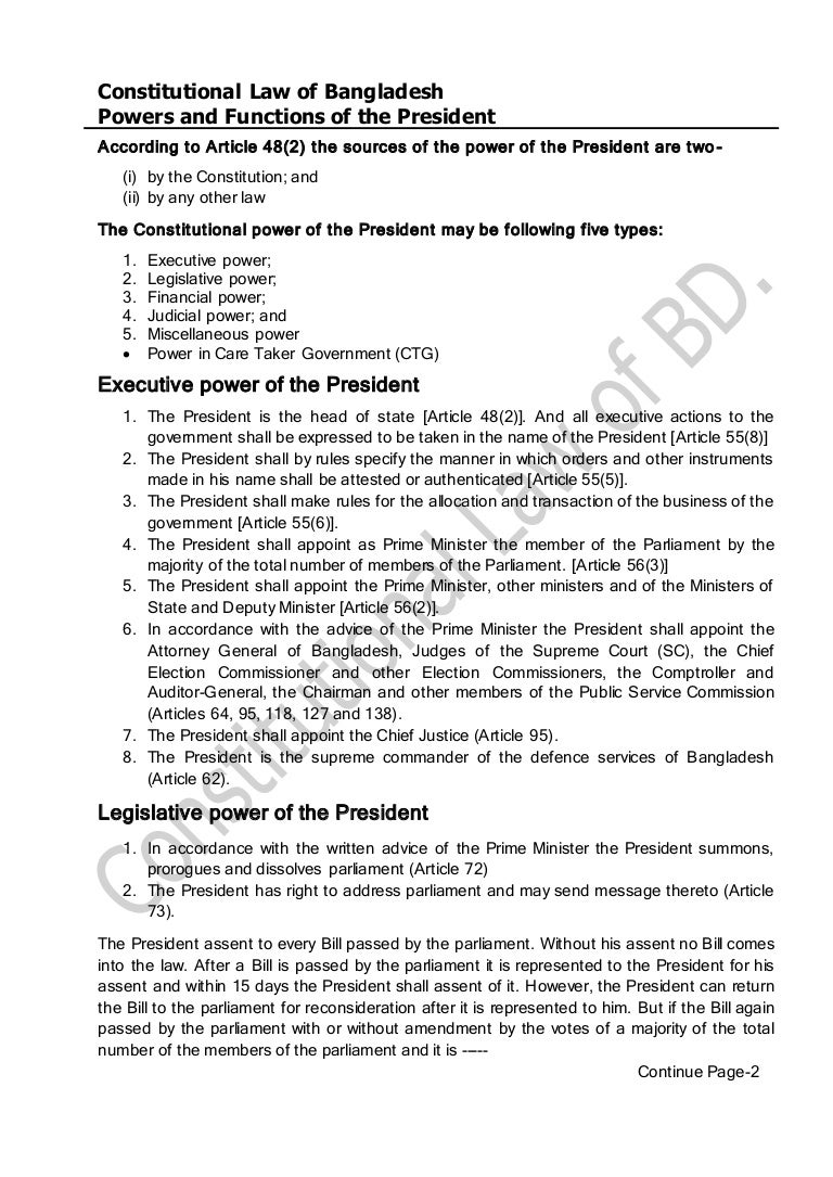 Executive power is ... Functions of executive power. Executive authorities of the Russian Federation 31 Executive power is ... Functions of executive power. Executive authorities of the Russian Federation 52